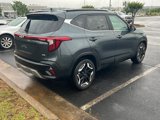 Used 2024 Kia Seltos SX w/ SX Sunroof Package image 4