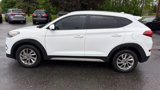 Used 2018 Hyundai Tucson SEL image 2