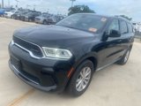 Used 2023 Dodge Durango SXT image 4