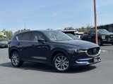 Used 2021 MAZDA CX-5 Grand Touring Reserve image 2