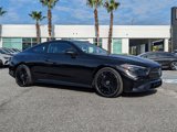 New 2024 Mercedes-Benz CLE 300 4MATIC Coupe image 2
