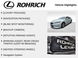 Used 2015 Lexus ES 350 image 4