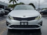 Used 2019 Kia Optima LX image 4