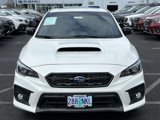 Used 2020 Subaru WRX Limited image 2