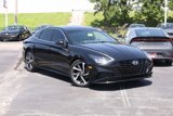 Used 2023 Hyundai Sonata SEL Plus image 2
