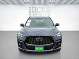 Certified 2023 INFINITI QX50 Sport image 2