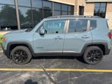 Used 2018 Jeep Renegade Altitude image 3