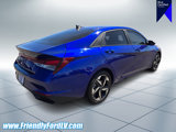 Used 2023 Hyundai Elantra SEL w/ Convenience Package image 6