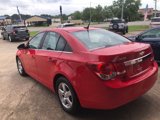 Used 2014 Chevrolet Cruze LT image 5