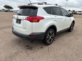 Used 2015 Toyota RAV4 Limited image 6