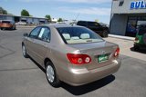Used 2008 Toyota Corolla LE image 3