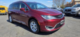 Used 2017 Chrysler Pacifica Touring-L Plus w/ Advanced Safetytec Group image 2
