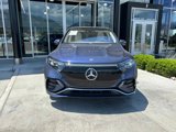 Certified 2023 Mercedes-Benz EQS 450+ 4MATIC SUV image 2