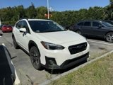 Used 2019 Subaru Crosstrek 2.0i Limited w/ Moonroof Package w/Navigation image 2