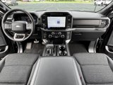 Used 2024 Ford F150 XLT w/ Equipment Group 302A MID image 4