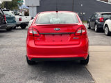 Used 2013 Ford Fiesta SE image 6