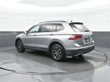 Used 2021 Volkswagen Tiguan SE image 5