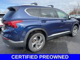 Certified 2022 Hyundai Santa Fe SEL image 3