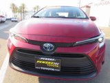 Certified 2023 Toyota Corolla Hybrid Sedan image 5