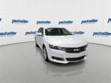 Used 2018 Chevrolet Impala LT image 2
