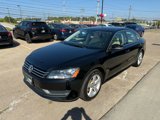 Used 2014 Volkswagen Passat 1.8T SE image 5