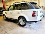 Used 2011 Land Rover Range Rover Sport HSE image 5