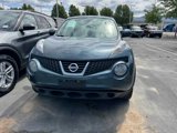 Used 2014 Nissan Juke S image 3