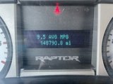 Used 2010 Ford F150 Raptor image 4