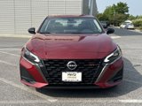 Used 2024 Nissan Altima 2.5 SR w/ SR Premium Package image 2