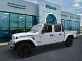 Used 2022 Jeep Gladiator Sport image 4