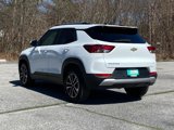 Certified 2024 Chevrolet TrailBlazer LT image 5