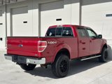 Used 2010 Ford F150 Lariat image 5