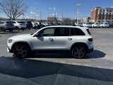 Certified 2020 Mercedes-Benz GLB 250 4MATIC image 3