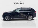 Used 2016 Jeep Grand Cherokee Limited w/ Luxury Group II image 5