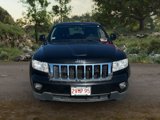 Used 2012 Jeep Grand Cherokee Laredo w/ Laredo E Group image 6