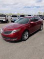 Used 2015 Lincoln MKS w/ Equipment Group 101A image 2