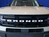 Certified 2024 Ford Bronco Sport Outer Banks w/ Tech Package image 4