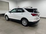 Used 2022 Chevrolet Equinox LT image 4