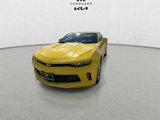 Used 2017 Chevrolet Camaro LT image 3