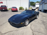 Used 1989 Chevrolet Corvette Convertible image 4
