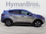 Used 2022 Kia Sportage LX image 4