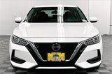 Used 2021 Nissan Sentra SV image 3