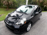 Used 2008 Honda Fit Sport image 3