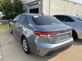Used 2025 Toyota Corolla LE image 4