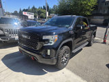 Used 2021 GMC Sierra 1500 AT4 image 2
