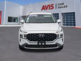 Used 2023 Hyundai Santa Fe SEL image 2