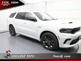 Used 2022 Dodge Durango R/T w/ Blacktop Package image 2