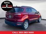Used 2018 Ford EcoSport SE image 3