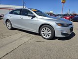 Used 2020 Chevrolet Malibu LT image 2