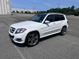 Used 2015 Mercedes-Benz GLK 350 4MATIC w/ Premium 1 Package image 5